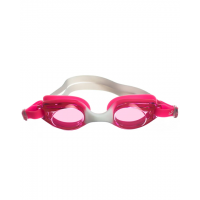 ÓCULOS HAMMERHEAD FLASH JÚNIOR - ROSA/BRANCO